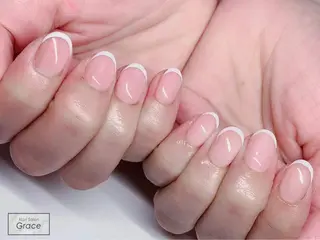 ネイル Nail&Eye Graceのマツエク・マツパデザイン