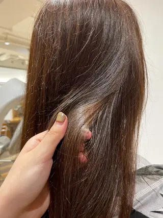 カラー Colorモデル募集 /MOMOKA🎀のヘアスタイル