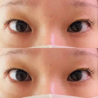 マツエク・マツパ HERA 【ヘラ】のマツエク・マツパデザイン