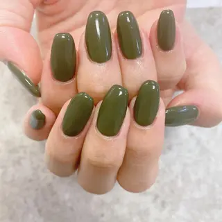 ネイル ulu~new generation salon所属・ulu KURUMI💖のネイルデザイン