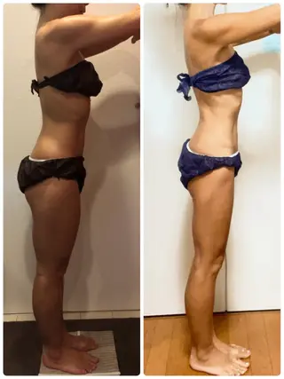 private salon Dea_maris シュガーリング&パーソナルボディケア所属・シミ改善・韓国肌管理 ボディメイク痩身のその他イメージ