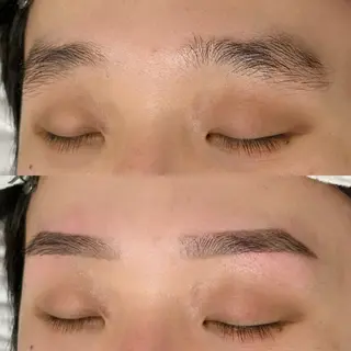 メンズ アイブロウ vico名古屋栄店所属・🌺+vico 栄店 🌺MAYUKIの眉毛・アイブロウイメージ