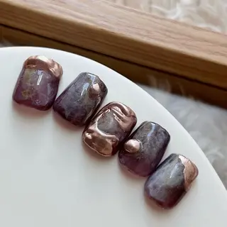 ネイル nailsalon kiii'sのネイルデザイン