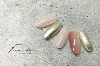 ネイル Takahashi ✳︎のネイルデザイン