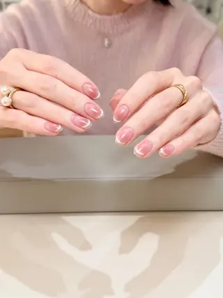 ネイル Lynn_ Nailのネイルデザイン