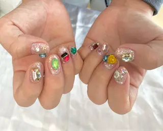 キッズ ネイル おうちネイルサロン RINAのその他イメージ