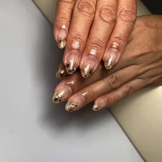 ネイル nail salon noaのネイルデザイン