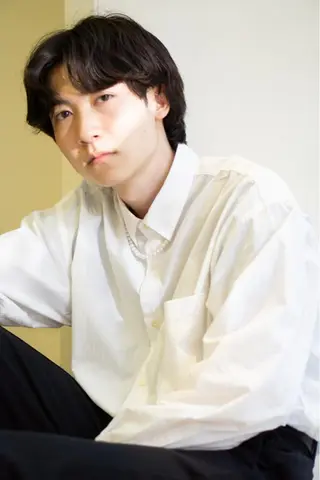 ショート メンズ 月100人以上 髪質改善施術｜谷口のヘアスタイル