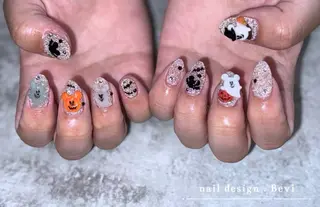 ネイル Bevi salonのその他イメージ