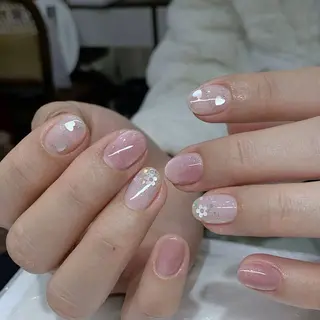 ネイル Nomi Sachikoのネイルデザイン