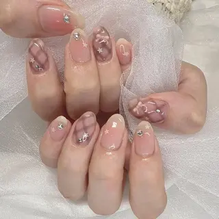 ネイル KIM キムのネイルデザイン