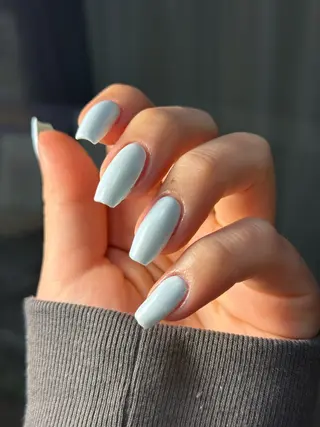 ネイル seien._nail所属・ミカ 🕊️のネイルデザイン