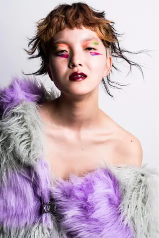 ショート atacca所属・勝又 理恵のその他イメージ