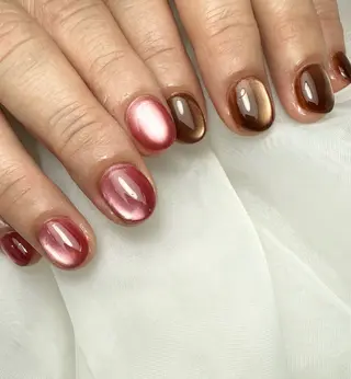 ネイル Blanc ブランのネイルデザイン