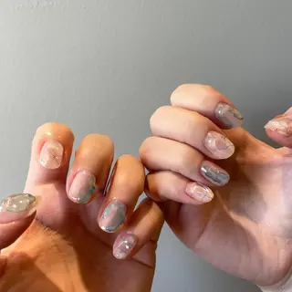 ネイル anna padoのネイルデザイン