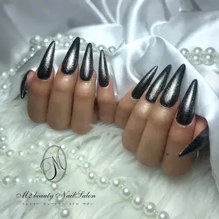 ネイル M2 beauty Nankaのネイルデザイン
