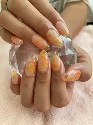ネイル chii nailのネイルデザイン