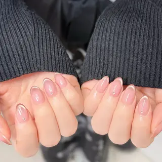 ネイル 🎀🎀YooLi Nail Salonのネイルデザイン