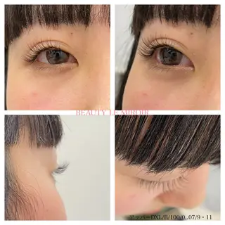 マツエク・マツパ ビューティー ミロワールのエステ・リラクイメージ