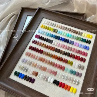 ネイル Kitty Nail salonのネイルデザイン