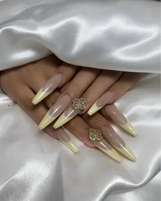 ネイル Chan nailsのネイルデザイン