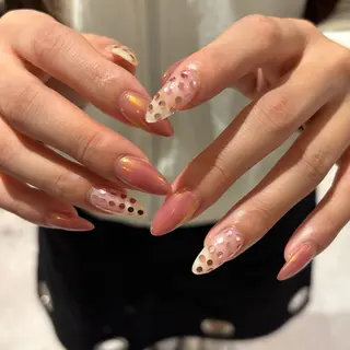 ネイル KOKONA / 自由が丘ネイルのネイルデザイン