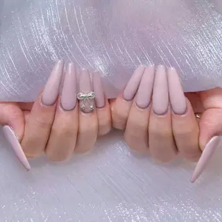 ネイル RI KAのネイルデザイン
