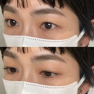 マツエク・マツパ yuka /eyelistのマツエク・マツパデザイン