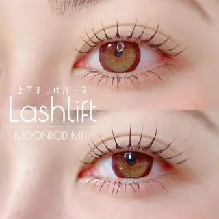 マツエク・マツパ eyelash eyebrow salon  joie365所属・joie365 koyomiのマツエク・マツパデザイン