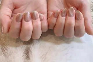 ネイル トータルビューティサロン cure所属・mika nailのネイルデザイン