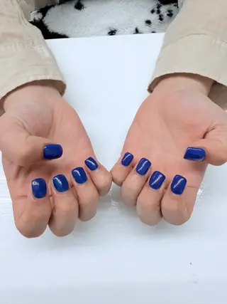 ネイル I NAILS所属・I NAILS NAKAHASHIのネイルデザイン