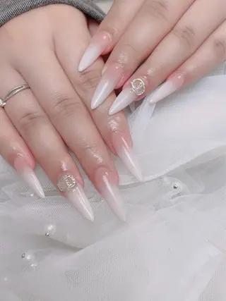 ネイル ネイルサロンロータス (渋谷店)のネイルデザイン