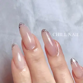 ネイル CHILL NAILのネイルデザイン