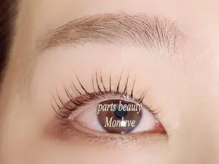 マツエク・マツパ REVIA所属・ＲＥＶＩＡ. rinaのマツエク・マツパデザイン