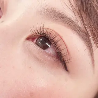 マツエク・マツパ JESSICA 金光のマツエク・マツパデザイン