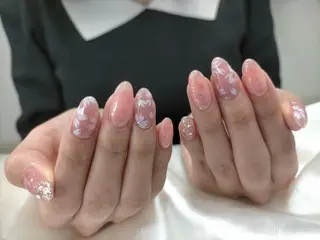 ネイル Lisa Nailのネイルデザイン