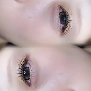 マツエク・マツパ salon ime所属・salon ime sayuriのマツエク・マツパデザイン