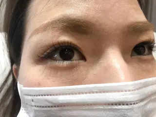 マツエク・マツパ 中 村のマツエク・マツパデザイン