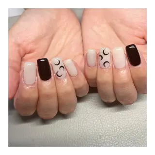 ネイル 587nail *のネイルデザイン