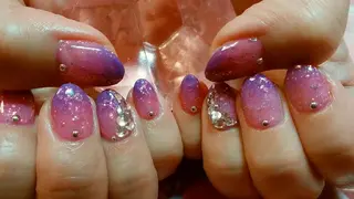 ネイル chakky nailsのネイルデザイン
