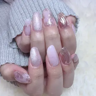 ネイル You&Me Yukiのネイルデザイン