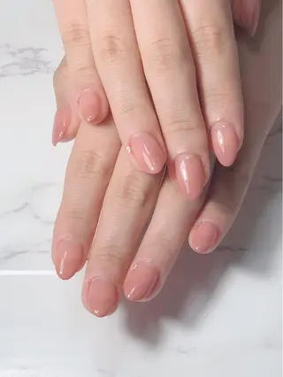 ネイル 辻野 和枝のネイルデザイン