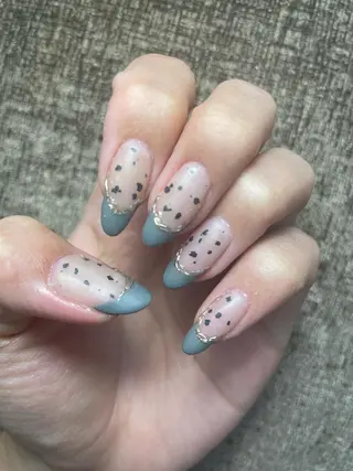 ネイル Fielia momoのネイルデザイン