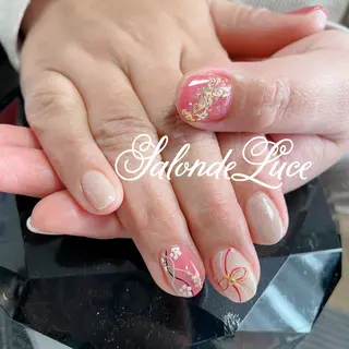 ネイル Salon de Luceのネイルデザイン
