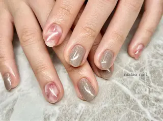 ネイル matao nailのネイルデザイン