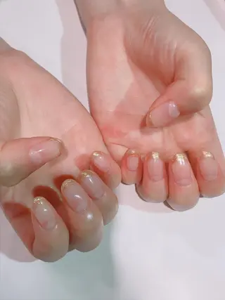 ネイル ネイルサロン トゥルースのネイルデザイン