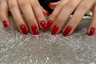 ネイル ♡Bivi♡自爪に 優しいネイルサロンのネイルデザイン