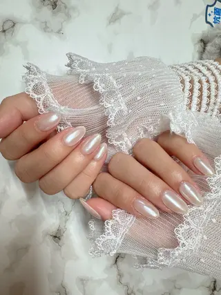 ネイル ソコ ソコのネイルデザイン