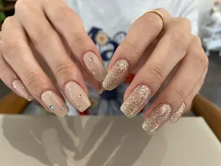 ネイル Yarm As Etel　。のネイルデザイン