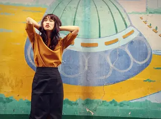 セミロング LAMP HAIR  ランプヘアー所属・徳永 博志のヘアスタイル